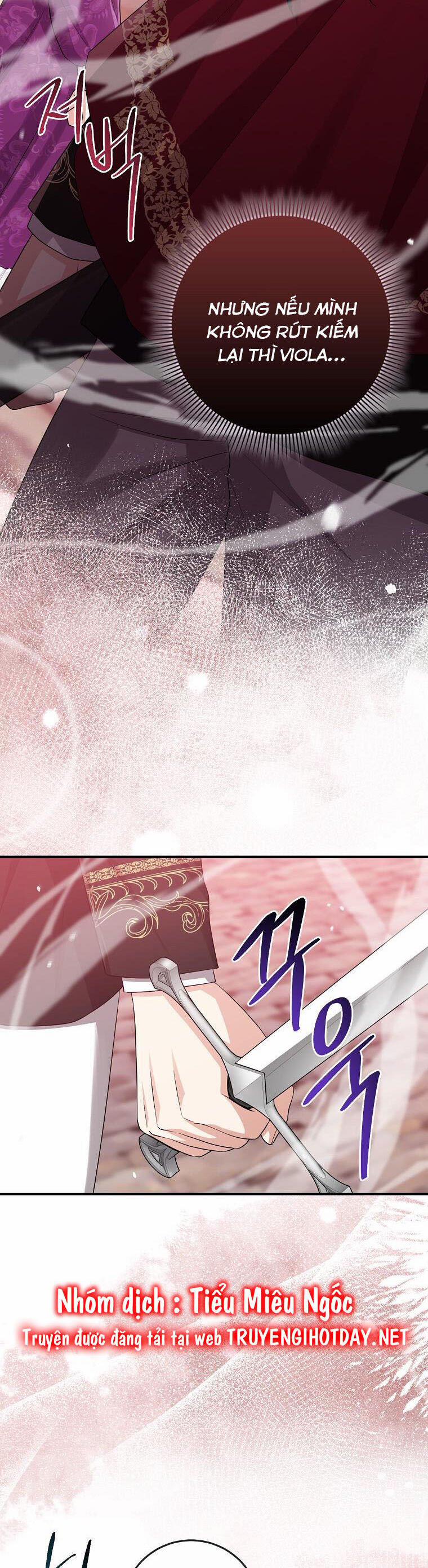 Tôi Đã Diễn Tròn Vai Một Đứa Con Gái Nuôi 38 trang 21