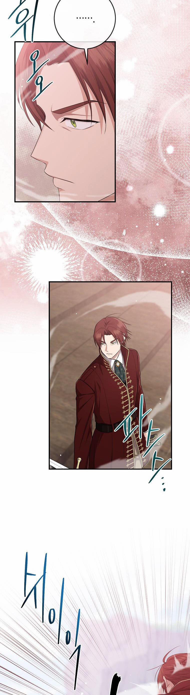 Tôi Đã Diễn Tròn Vai Một Đứa Con Gái Nuôi 38 trang 22