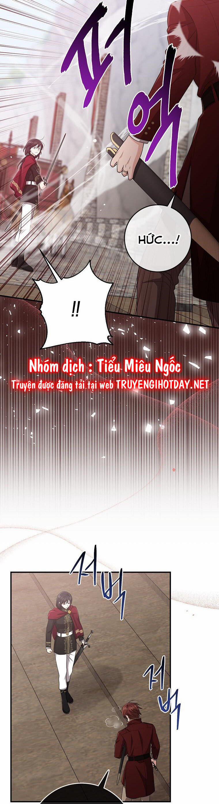 Tôi Đã Diễn Tròn Vai Một Đứa Con Gái Nuôi 38 trang 23