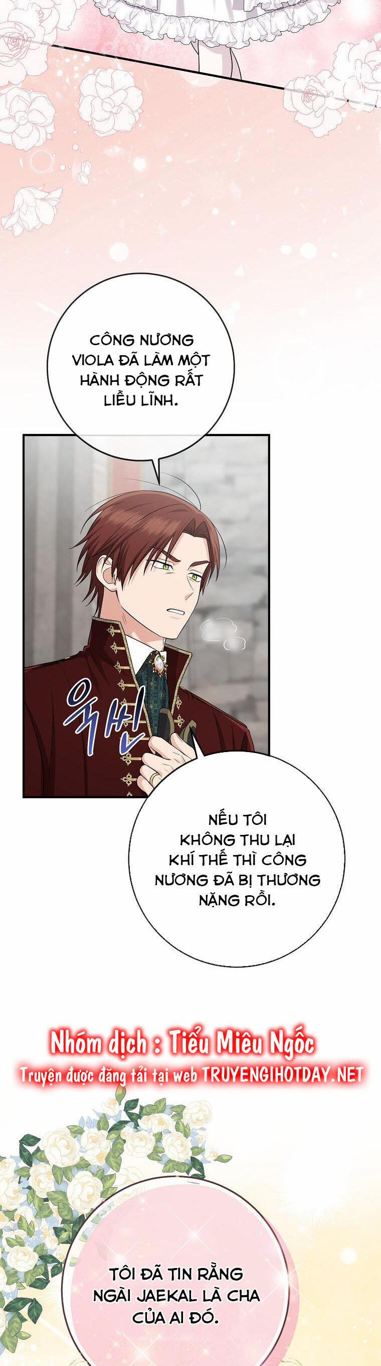 Tôi Đã Diễn Tròn Vai Một Đứa Con Gái Nuôi 38 trang 26
