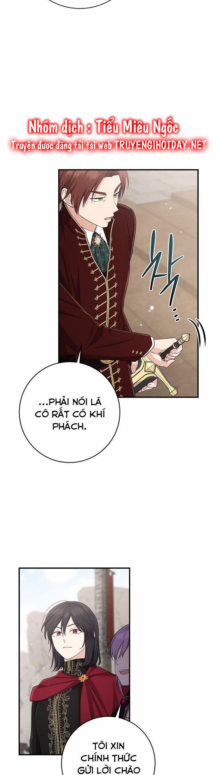 Tôi Đã Diễn Tròn Vai Một Đứa Con Gái Nuôi 38 trang 28