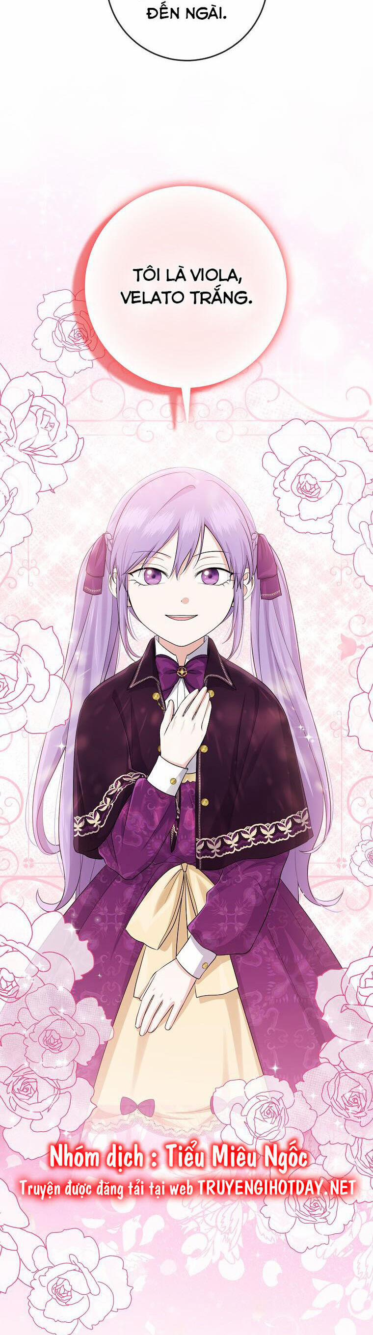 Tôi Đã Diễn Tròn Vai Một Đứa Con Gái Nuôi 38 trang 29