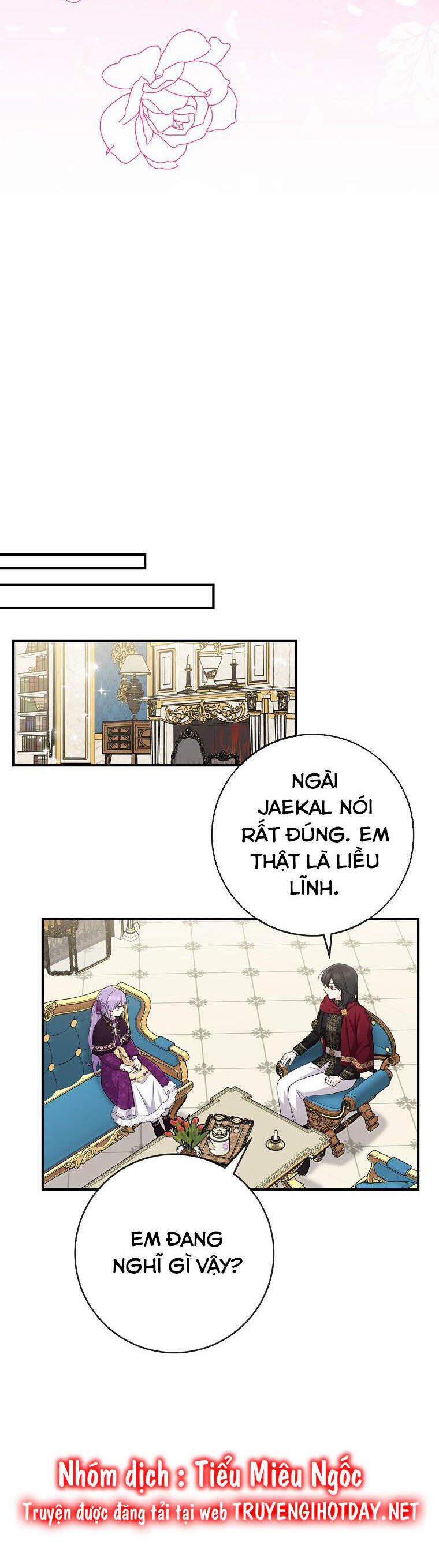 Tôi Đã Diễn Tròn Vai Một Đứa Con Gái Nuôi 38 trang 30