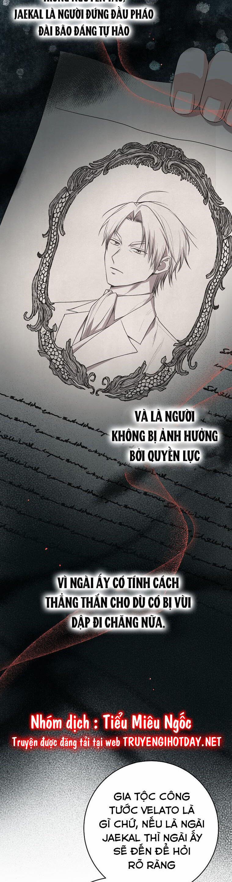 Tôi Đã Diễn Tròn Vai Một Đứa Con Gái Nuôi 38 trang 4