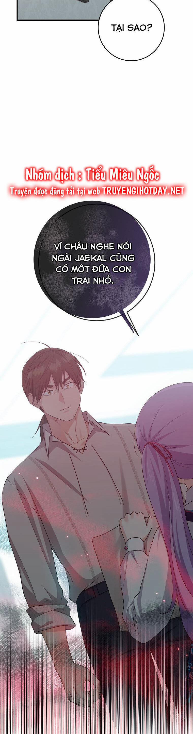 Tôi Đã Diễn Tròn Vai Một Đứa Con Gái Nuôi 38 trang 6