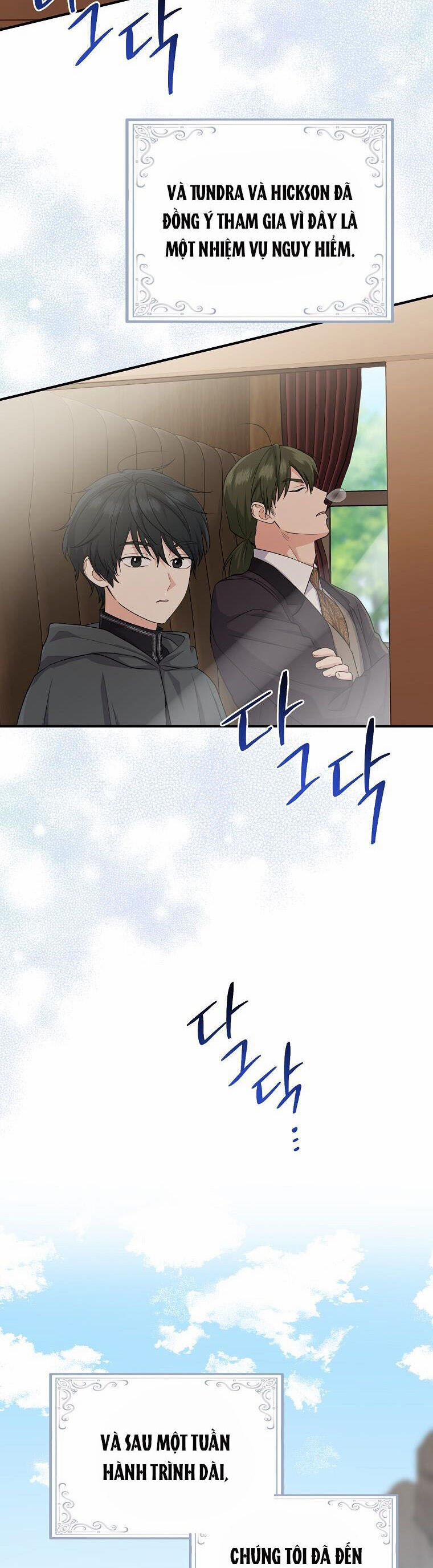 Tôi Đã Diễn Tròn Vai Một Đứa Con Gái Nuôi 38 trang 9