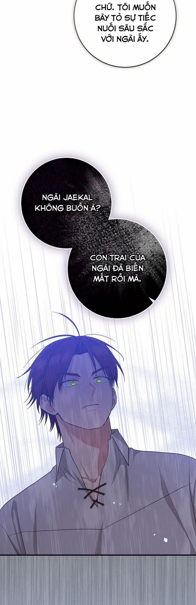 Tôi Đã Diễn Tròn Vai Một Đứa Con Gái Nuôi 39 trang 13