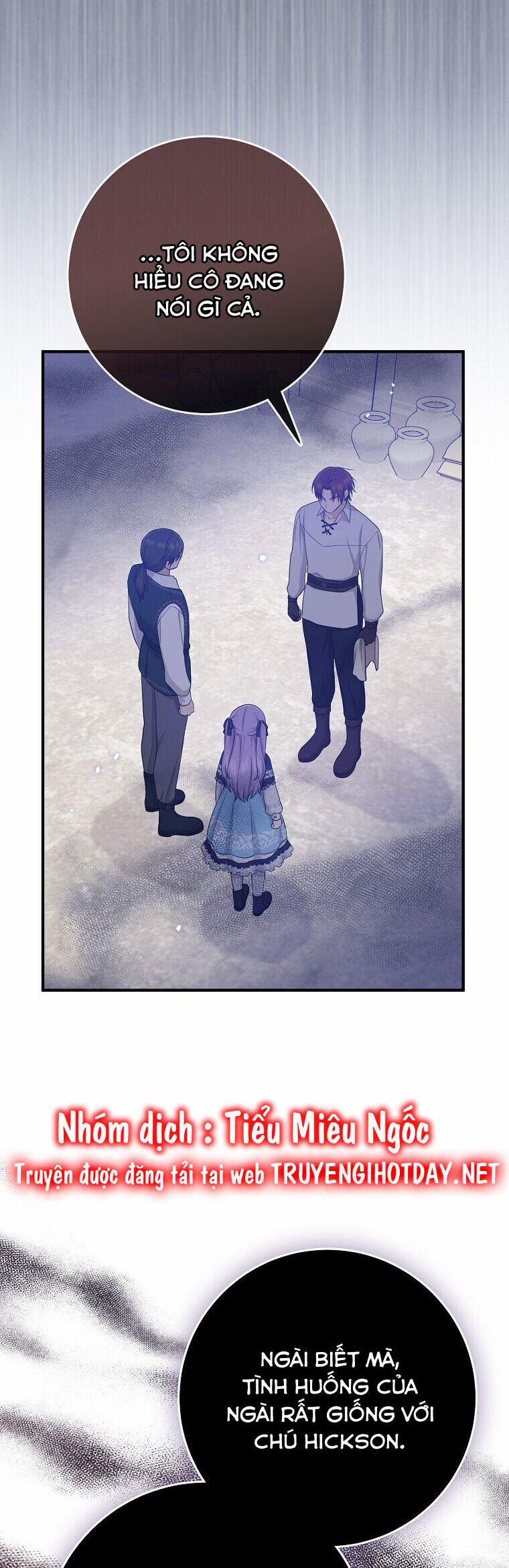 Tôi Đã Diễn Tròn Vai Một Đứa Con Gái Nuôi 39 trang 14