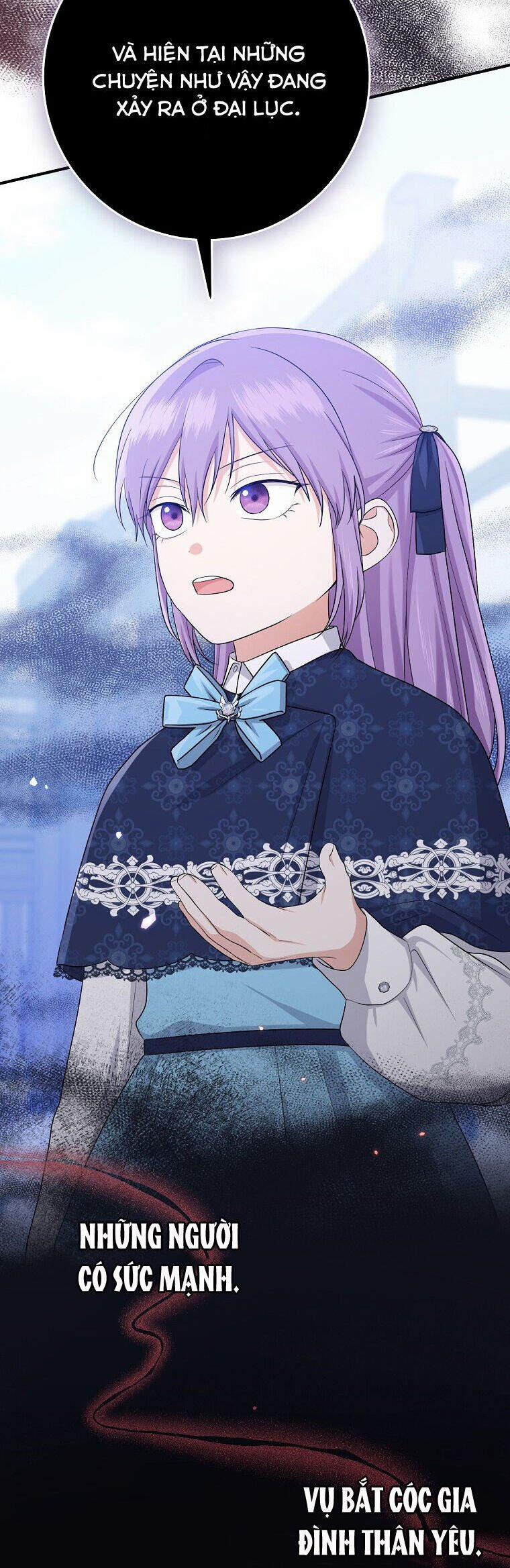 Tôi Đã Diễn Tròn Vai Một Đứa Con Gái Nuôi 39 trang 15