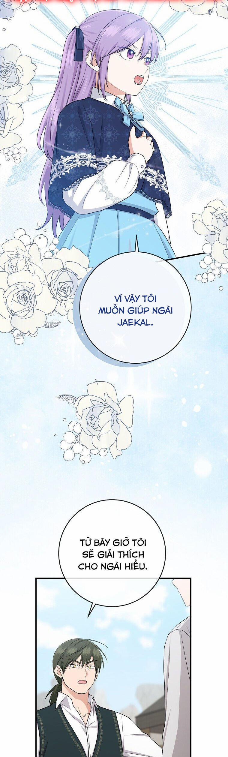 Tôi Đã Diễn Tròn Vai Một Đứa Con Gái Nuôi 39 trang 17