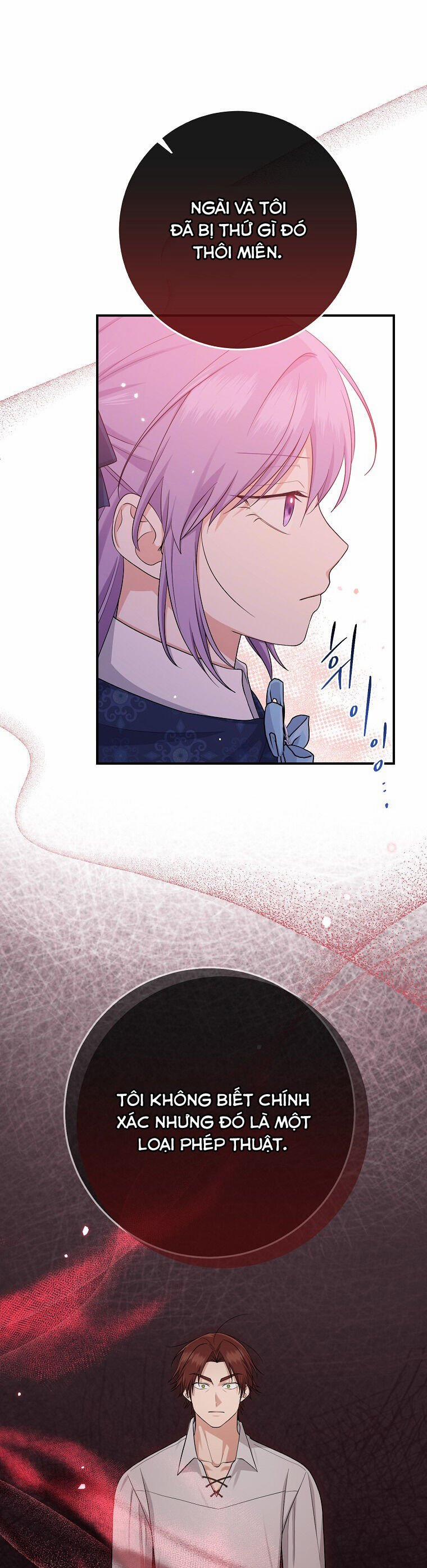 Tôi Đã Diễn Tròn Vai Một Đứa Con Gái Nuôi 39 trang 20