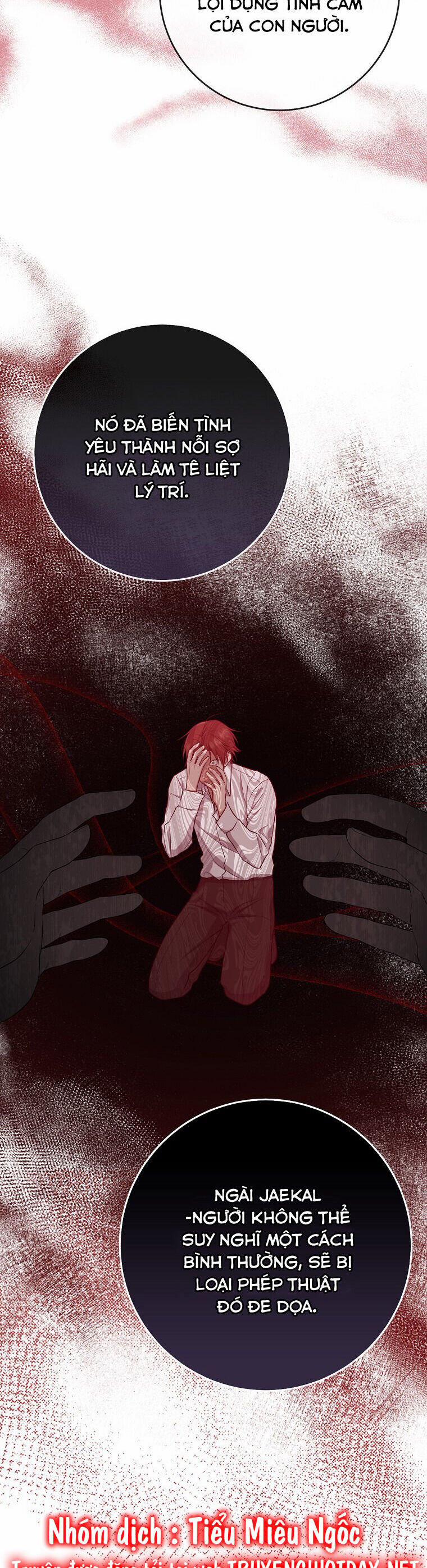 Tôi Đã Diễn Tròn Vai Một Đứa Con Gái Nuôi 39 trang 22