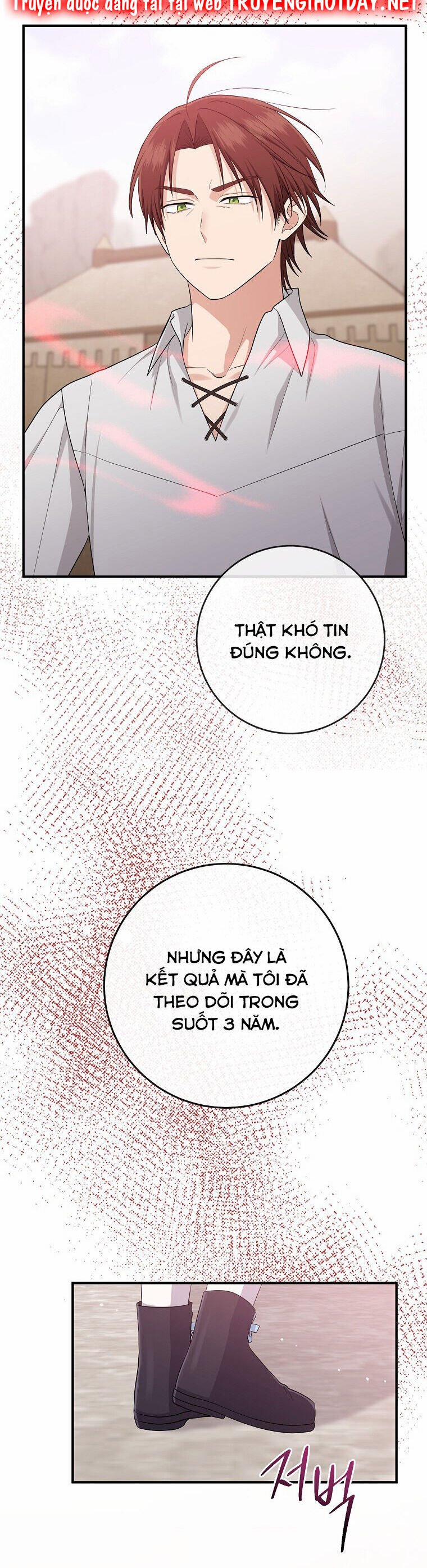 Tôi Đã Diễn Tròn Vai Một Đứa Con Gái Nuôi 39 trang 23