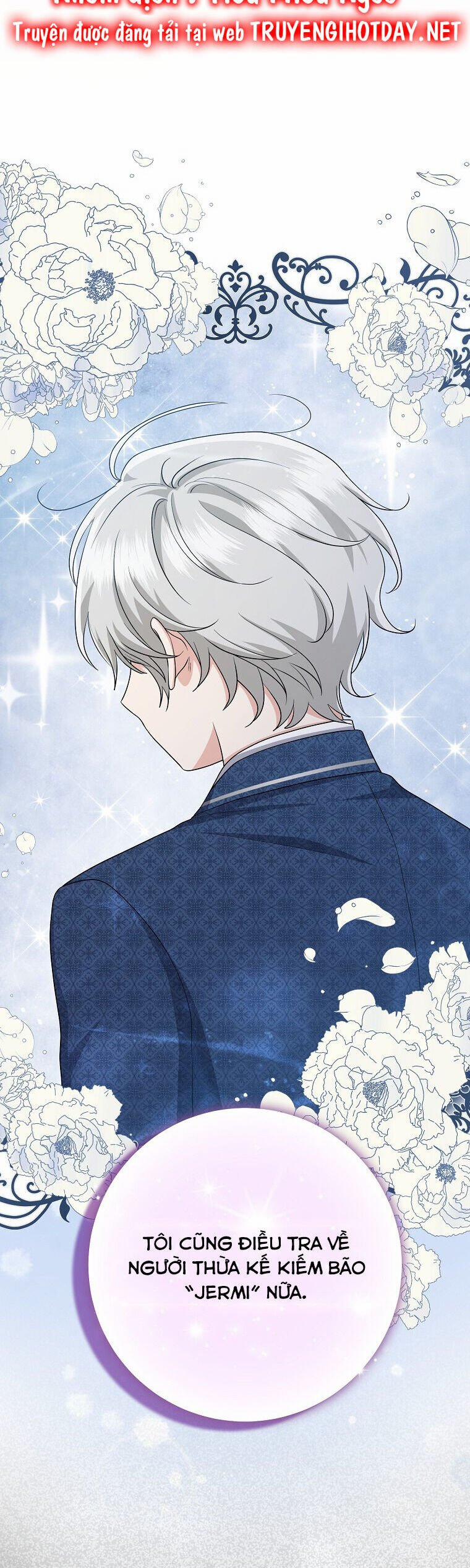 Tôi Đã Diễn Tròn Vai Một Đứa Con Gái Nuôi 39 trang 25