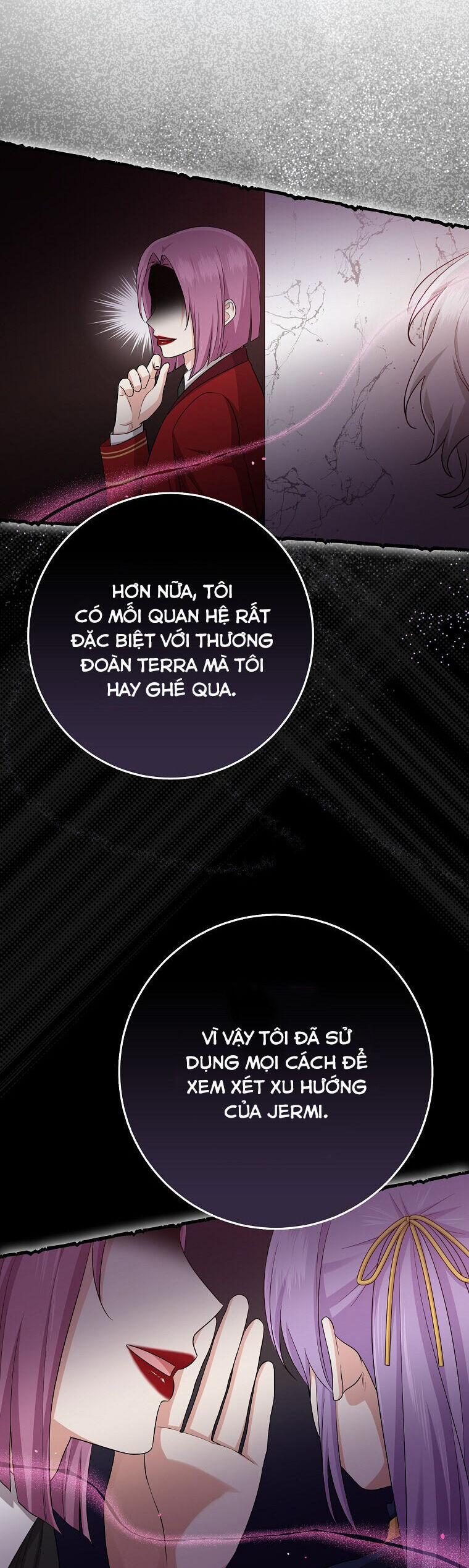 Tôi Đã Diễn Tròn Vai Một Đứa Con Gái Nuôi 39 trang 26