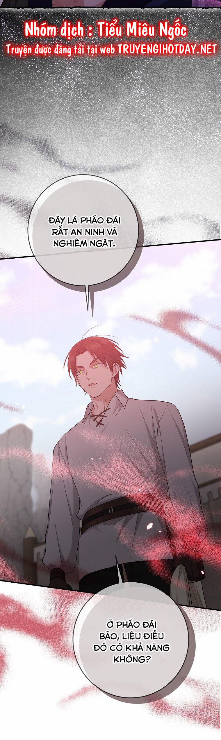 Tôi Đã Diễn Tròn Vai Một Đứa Con Gái Nuôi 39 trang 27