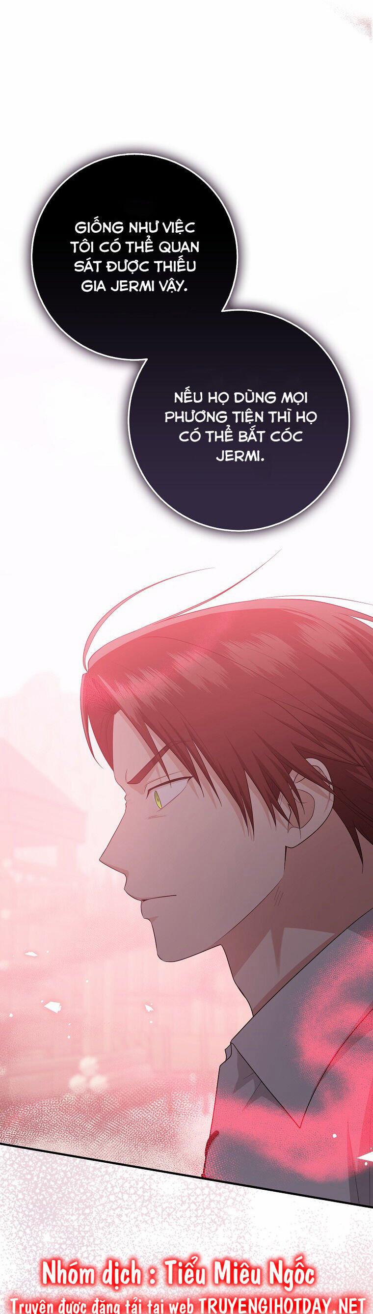 Tôi Đã Diễn Tròn Vai Một Đứa Con Gái Nuôi 39 trang 28