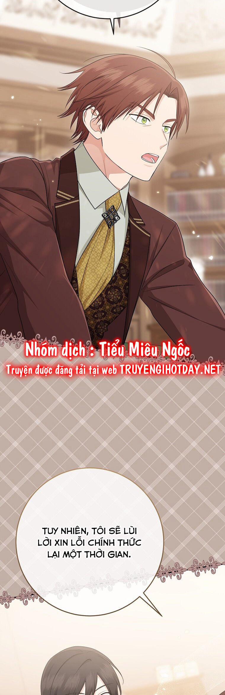 Tôi Đã Diễn Tròn Vai Một Đứa Con Gái Nuôi 39 trang 33