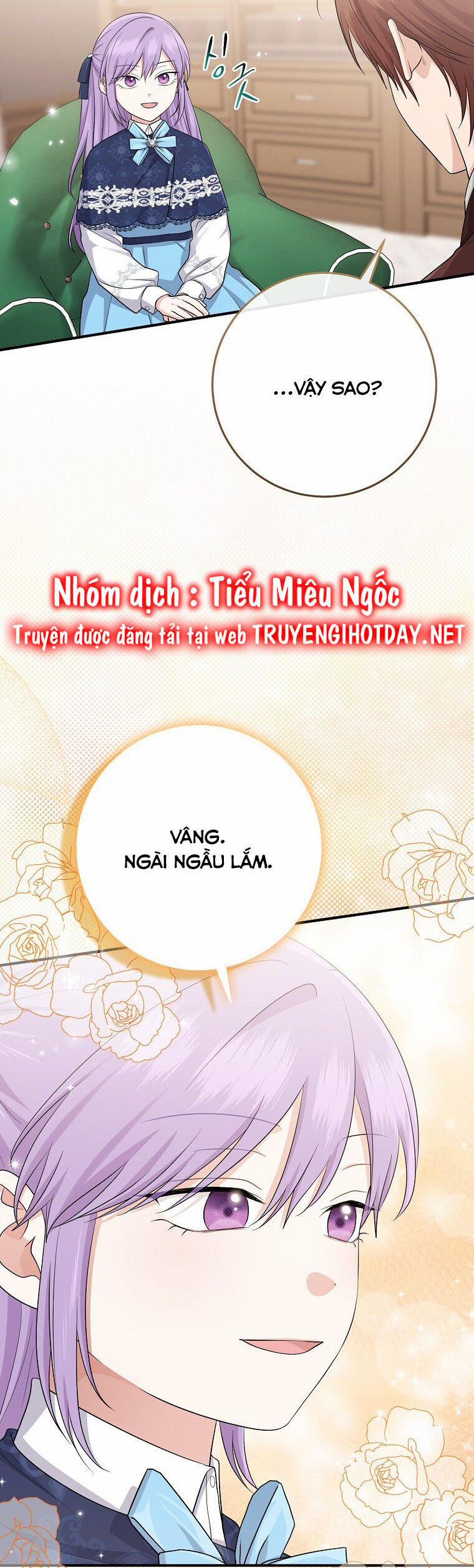 Tôi Đã Diễn Tròn Vai Một Đứa Con Gái Nuôi 39 trang 37