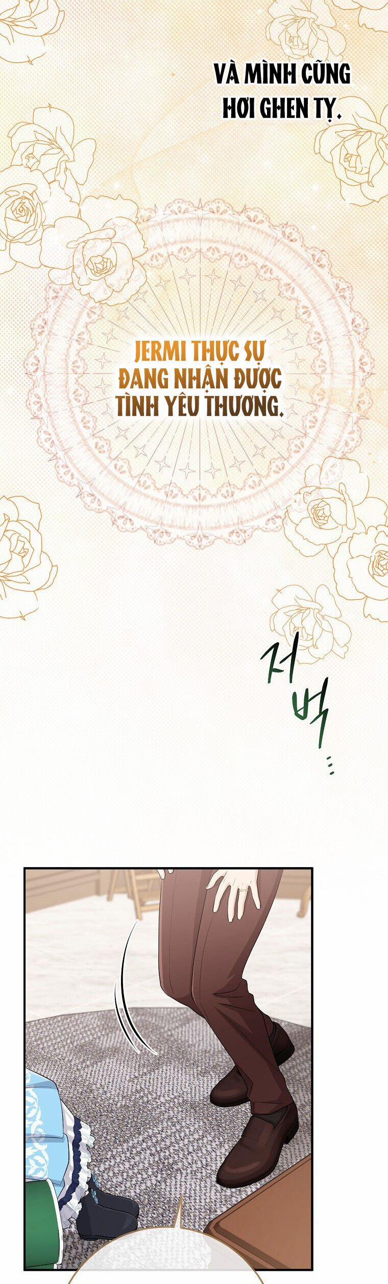 Tôi Đã Diễn Tròn Vai Một Đứa Con Gái Nuôi 39 trang 38