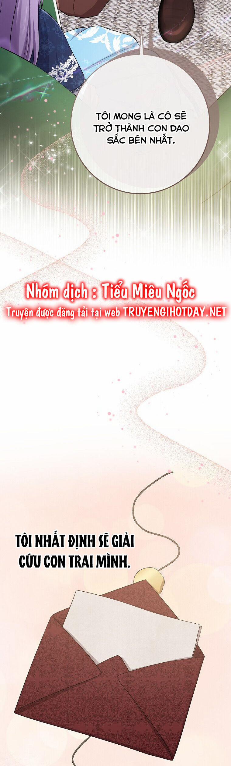 Tôi Đã Diễn Tròn Vai Một Đứa Con Gái Nuôi 39 trang 40