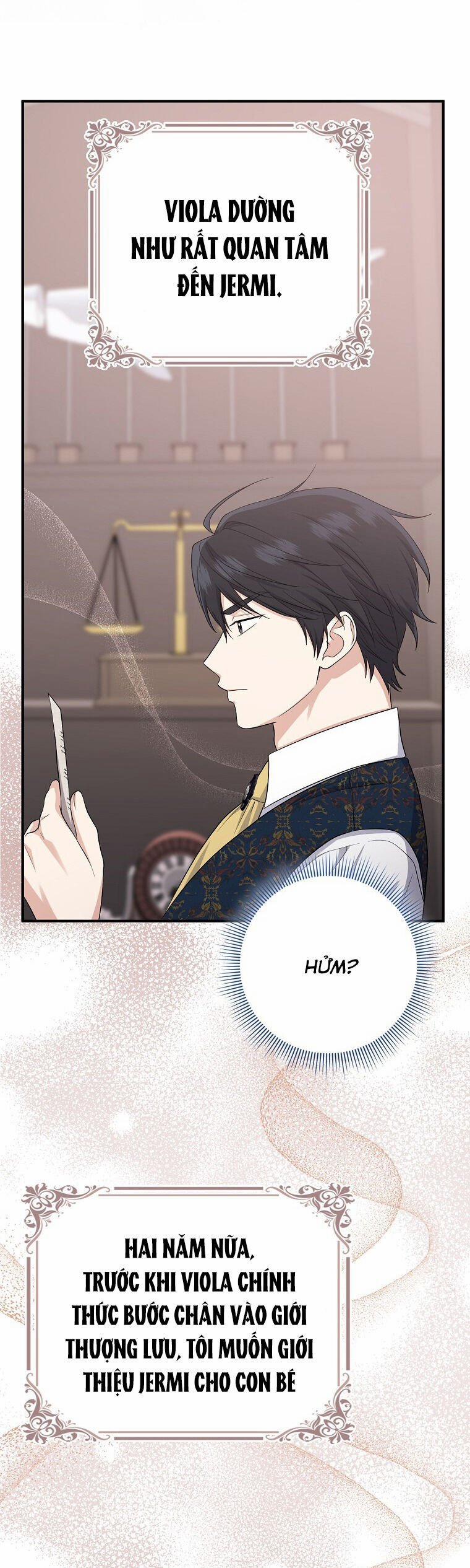 Tôi Đã Diễn Tròn Vai Một Đứa Con Gái Nuôi 39 trang 42