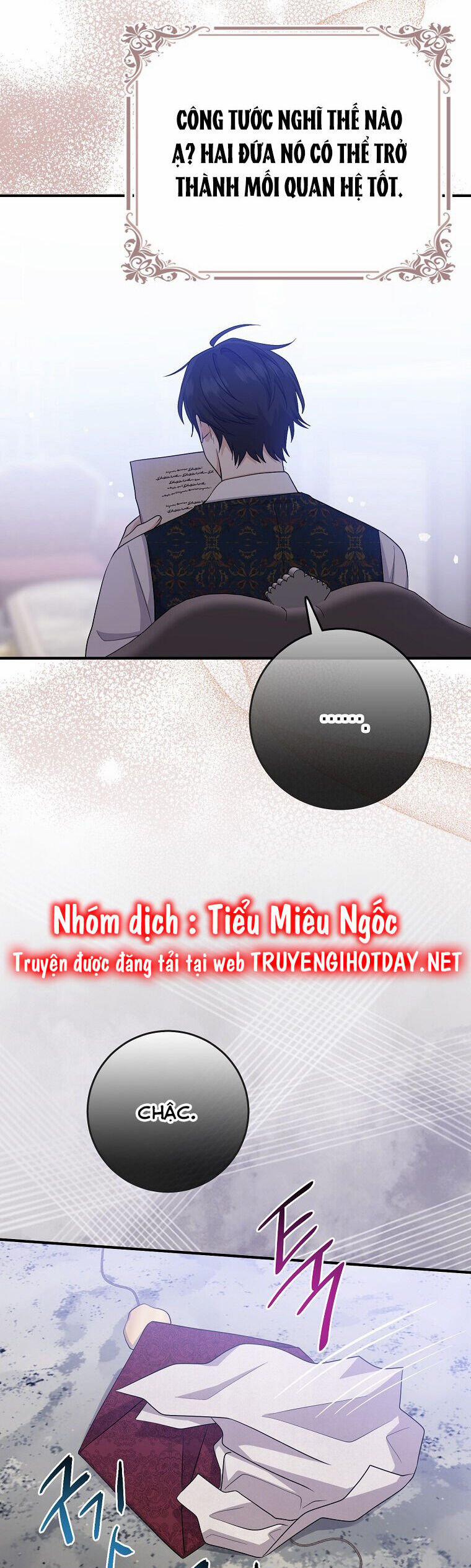 Tôi Đã Diễn Tròn Vai Một Đứa Con Gái Nuôi 39 trang 43