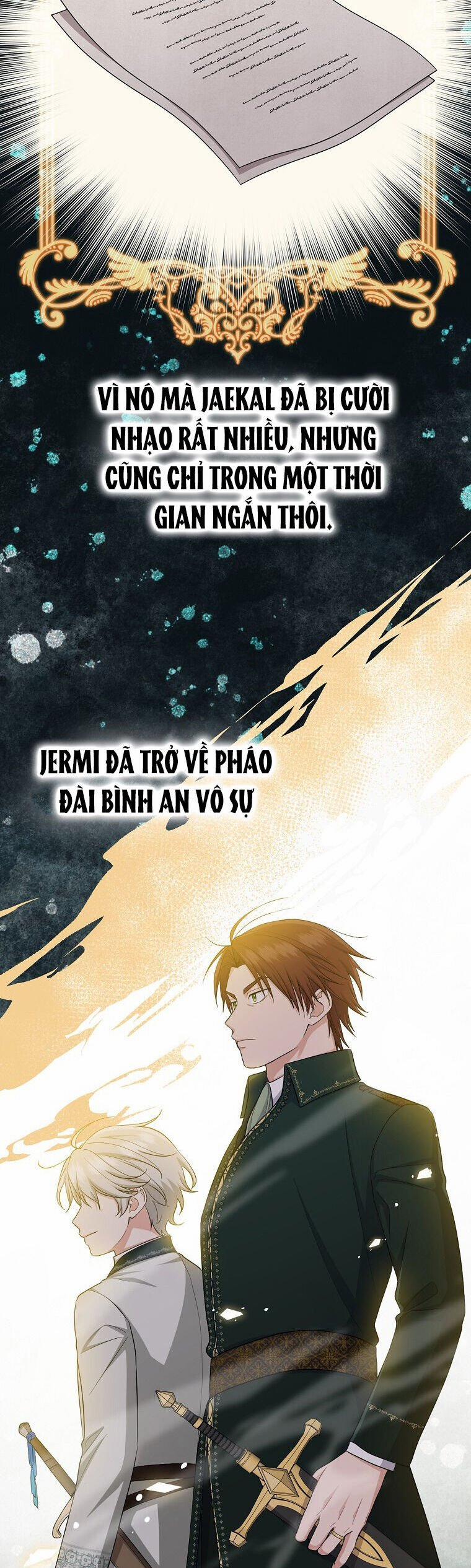 Tôi Đã Diễn Tròn Vai Một Đứa Con Gái Nuôi 39 trang 45