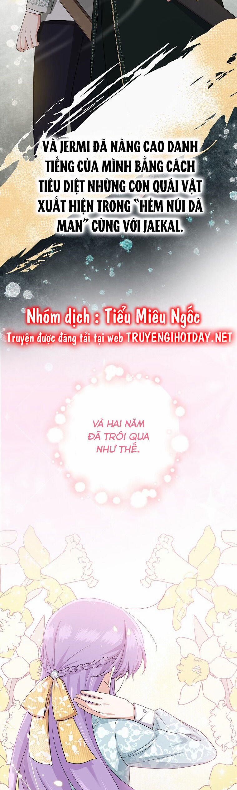 Tôi Đã Diễn Tròn Vai Một Đứa Con Gái Nuôi 39 trang 46