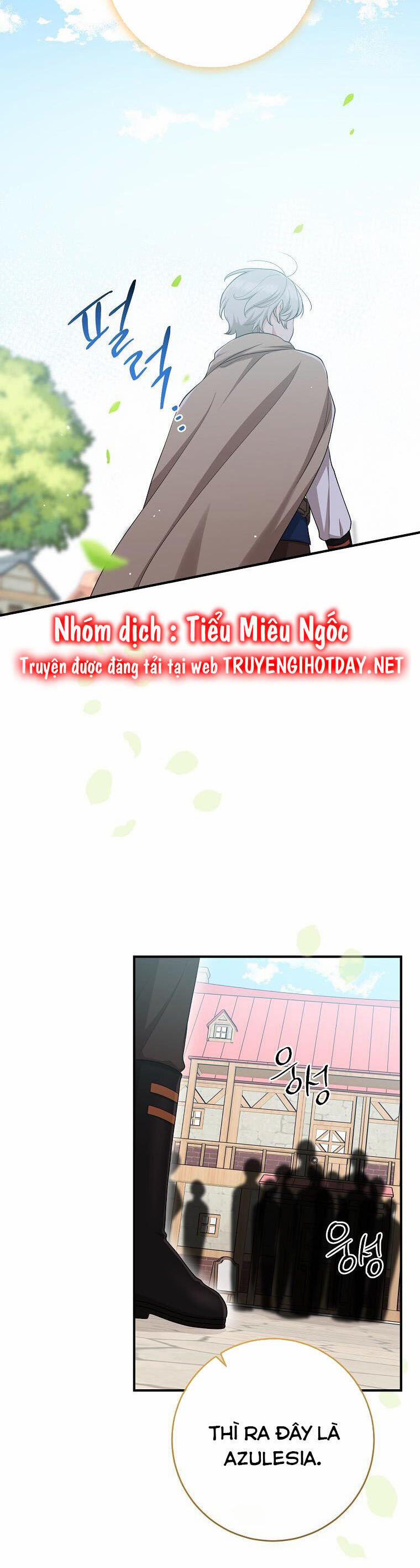 Tôi Đã Diễn Tròn Vai Một Đứa Con Gái Nuôi 40 trang 12