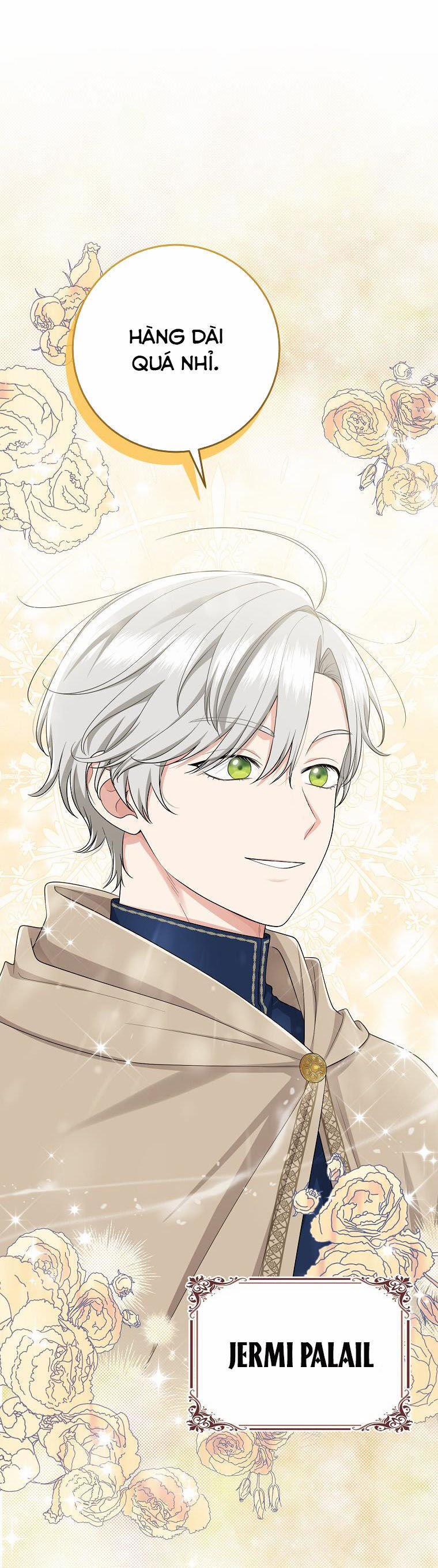 Tôi Đã Diễn Tròn Vai Một Đứa Con Gái Nuôi 40 trang 13