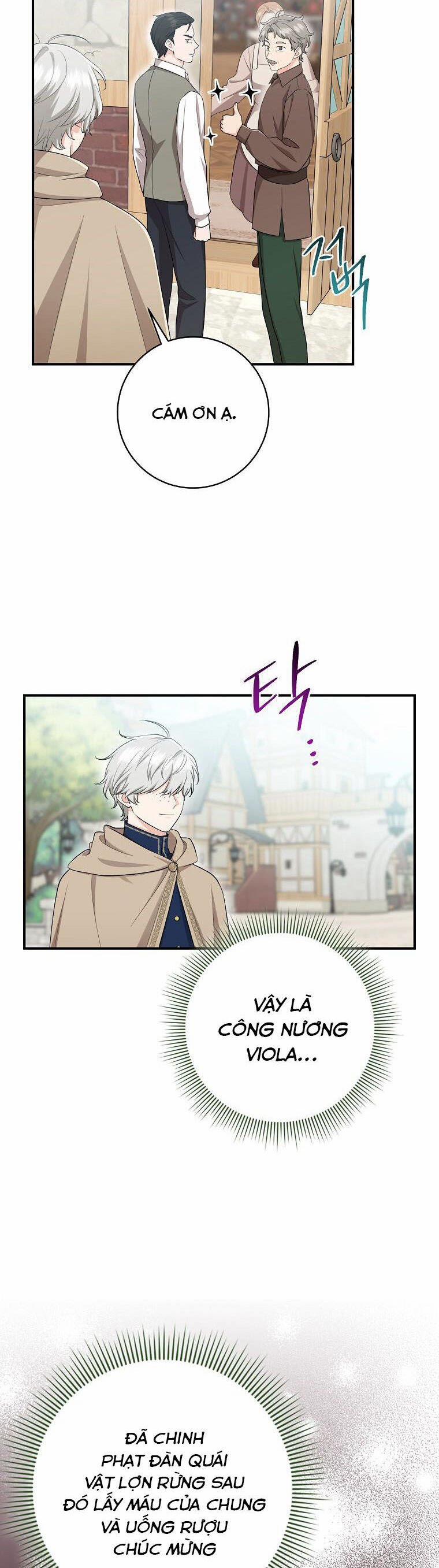 Tôi Đã Diễn Tròn Vai Một Đứa Con Gái Nuôi 40 trang 18