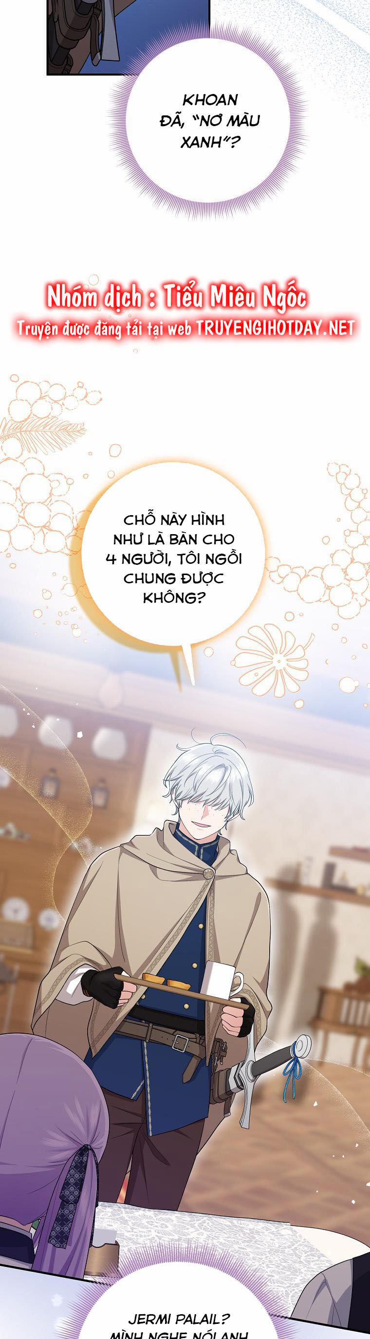 Tôi Đã Diễn Tròn Vai Một Đứa Con Gái Nuôi 40 trang 25