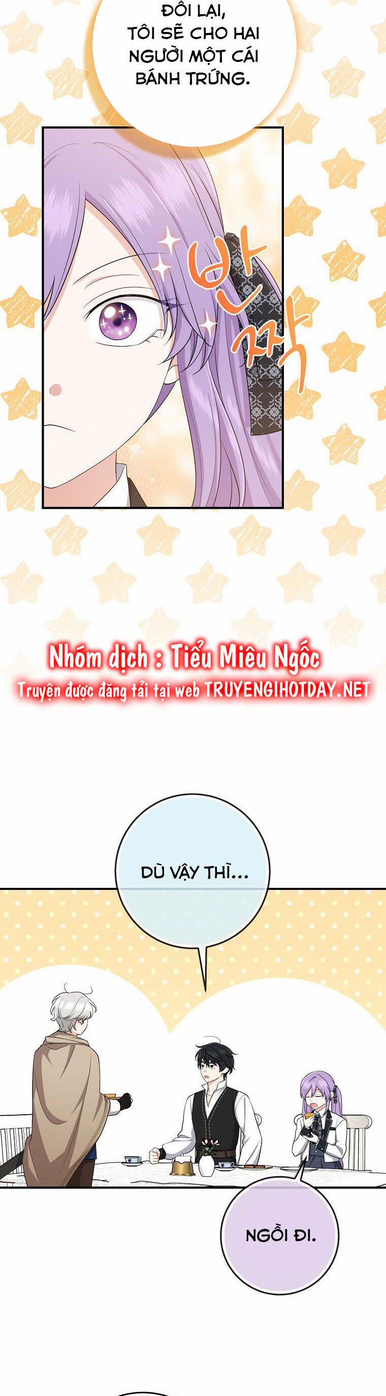 Tôi Đã Diễn Tròn Vai Một Đứa Con Gái Nuôi 40 trang 27