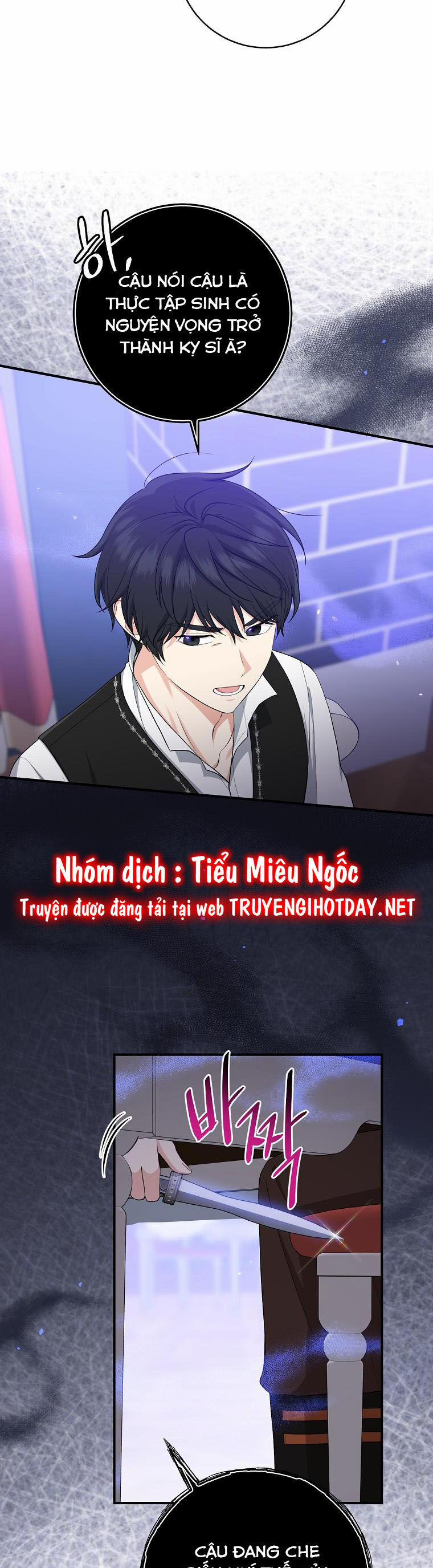 Tôi Đã Diễn Tròn Vai Một Đứa Con Gái Nuôi 40 trang 29