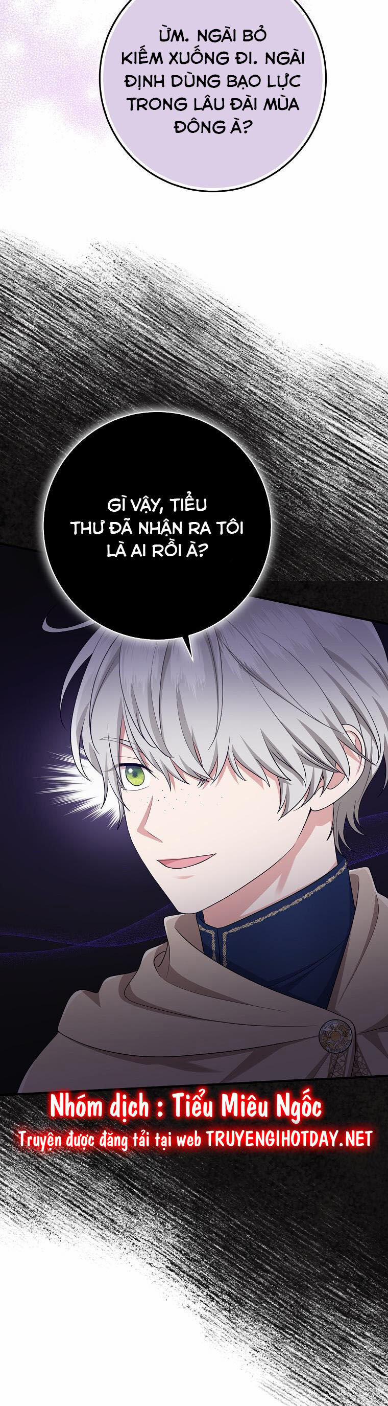 Tôi Đã Diễn Tròn Vai Một Đứa Con Gái Nuôi 40 trang 31