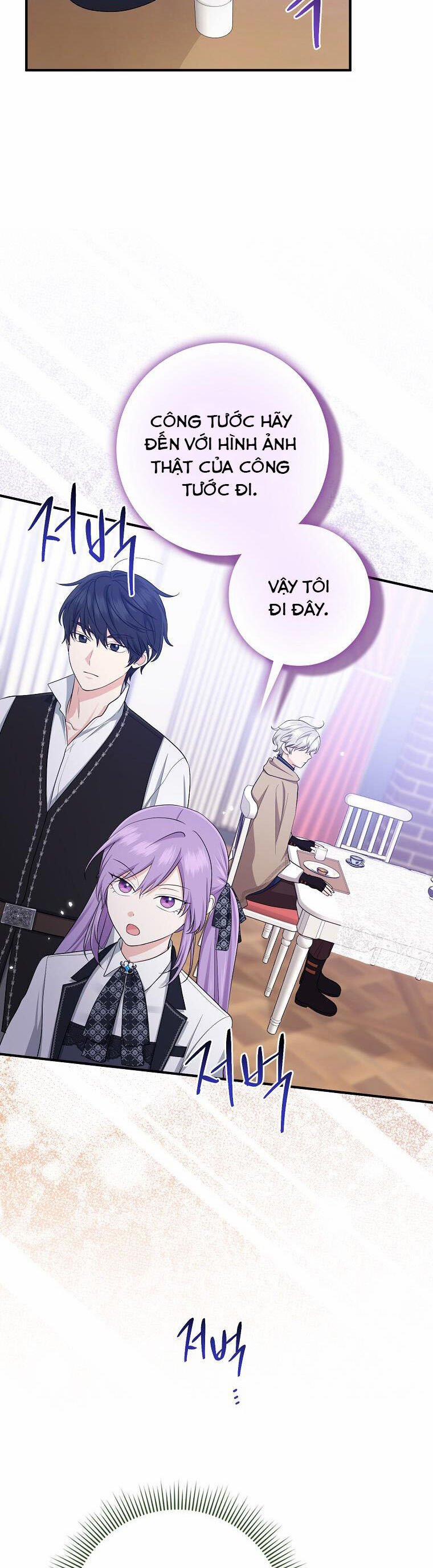 Tôi Đã Diễn Tròn Vai Một Đứa Con Gái Nuôi 40 trang 34