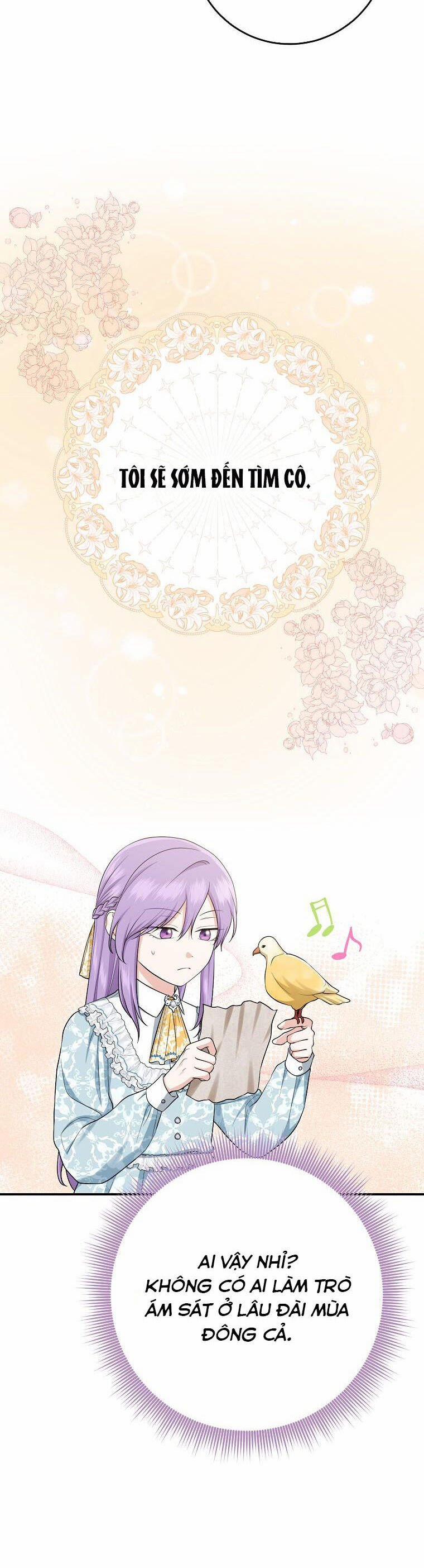 Tôi Đã Diễn Tròn Vai Một Đứa Con Gái Nuôi 40 trang 4