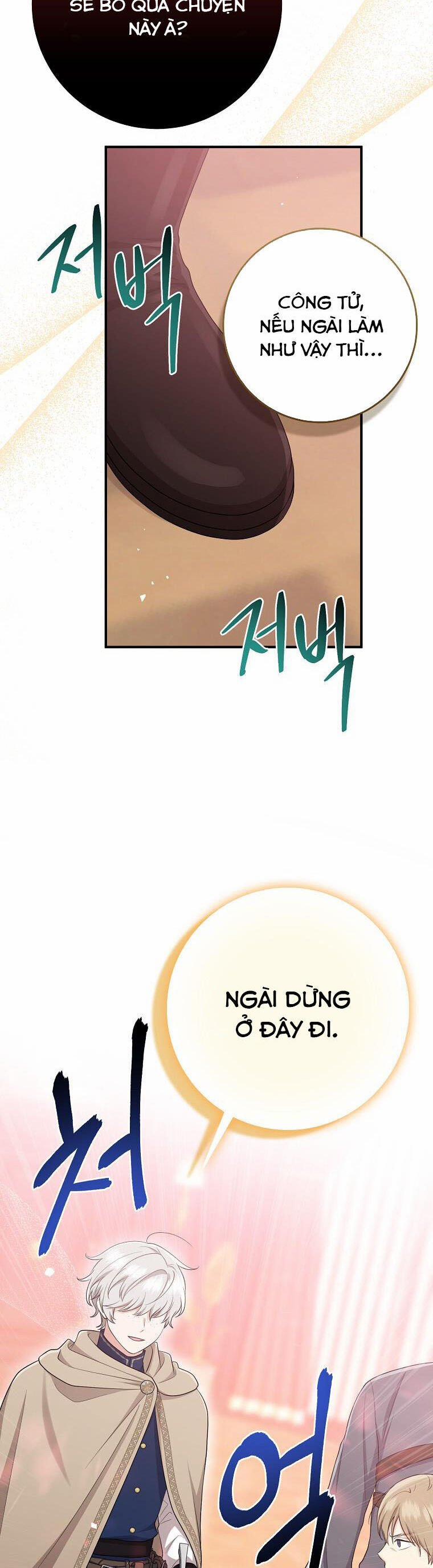 Tôi Đã Diễn Tròn Vai Một Đứa Con Gái Nuôi 40 trang 42