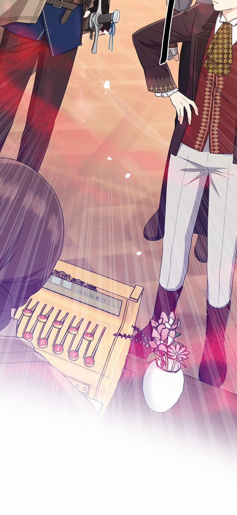 Tôi Đã Diễn Tròn Vai Một Đứa Con Gái Nuôi 40 trang 43