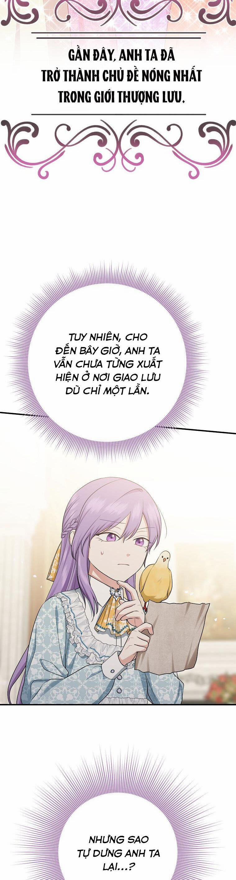 Tôi Đã Diễn Tròn Vai Một Đứa Con Gái Nuôi 40 trang 9