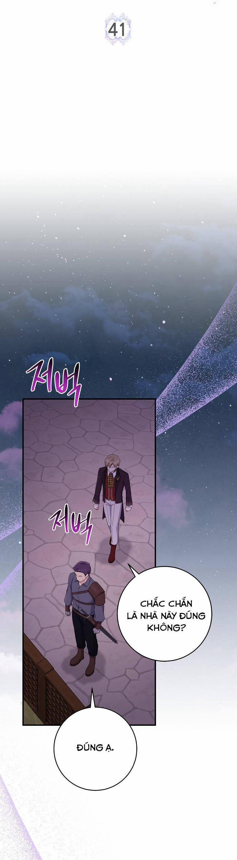 Tôi Đã Diễn Tròn Vai Một Đứa Con Gái Nuôi 41 trang 12