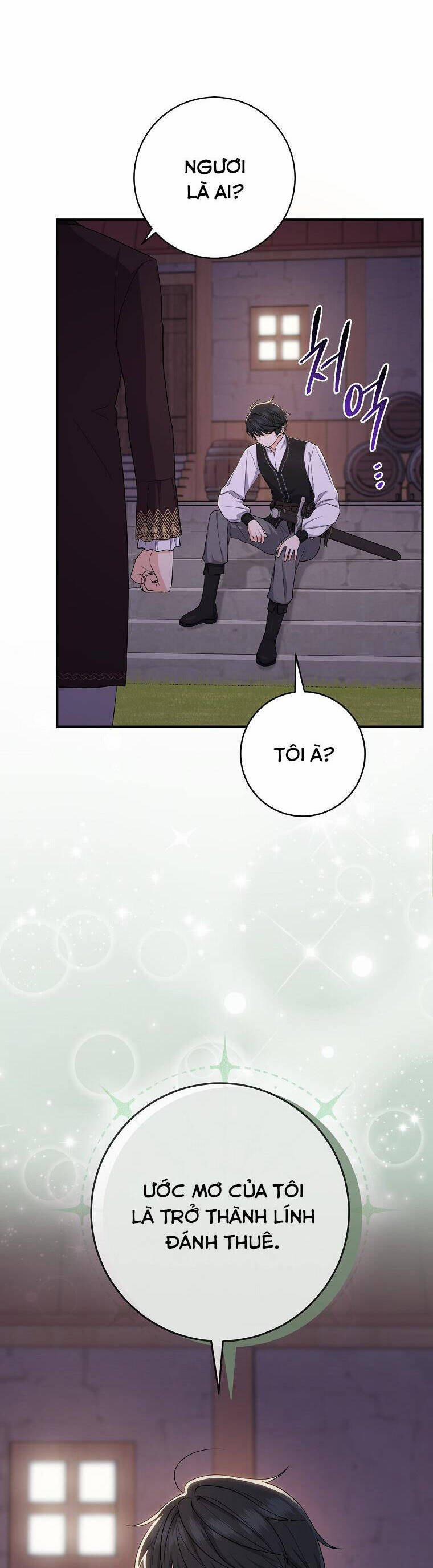 Tôi Đã Diễn Tròn Vai Một Đứa Con Gái Nuôi 41 trang 15