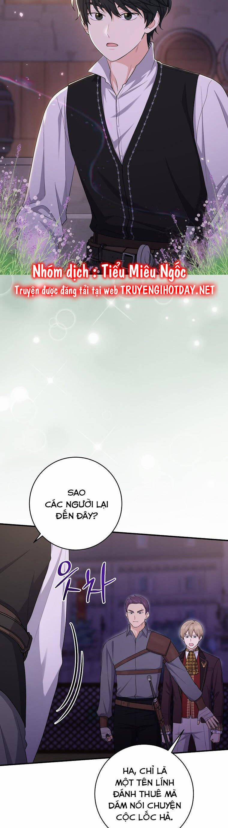 Tôi Đã Diễn Tròn Vai Một Đứa Con Gái Nuôi 41 trang 16