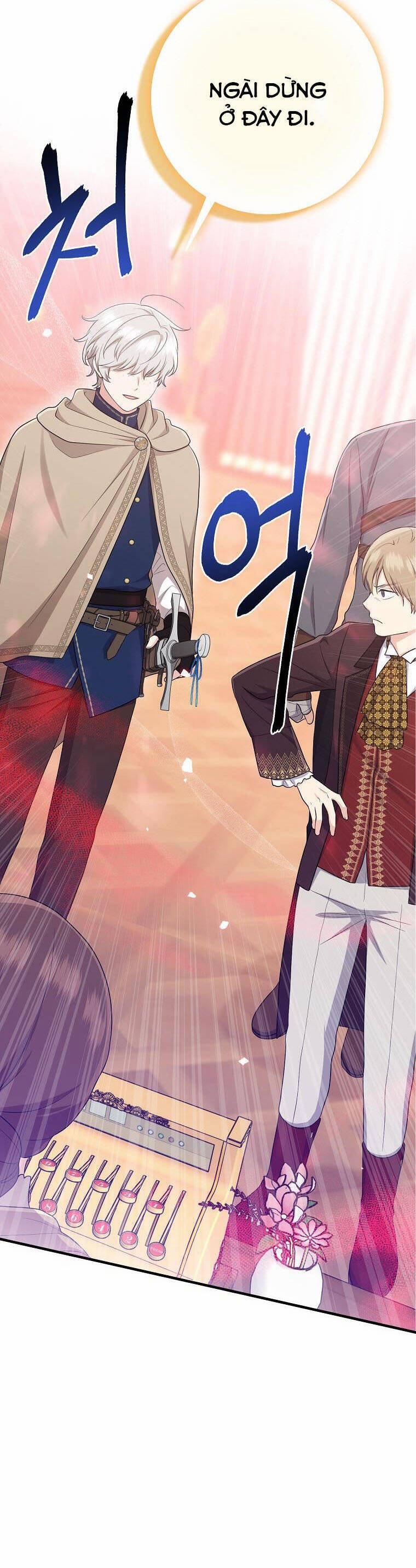 Tôi Đã Diễn Tròn Vai Một Đứa Con Gái Nuôi 41 trang 2