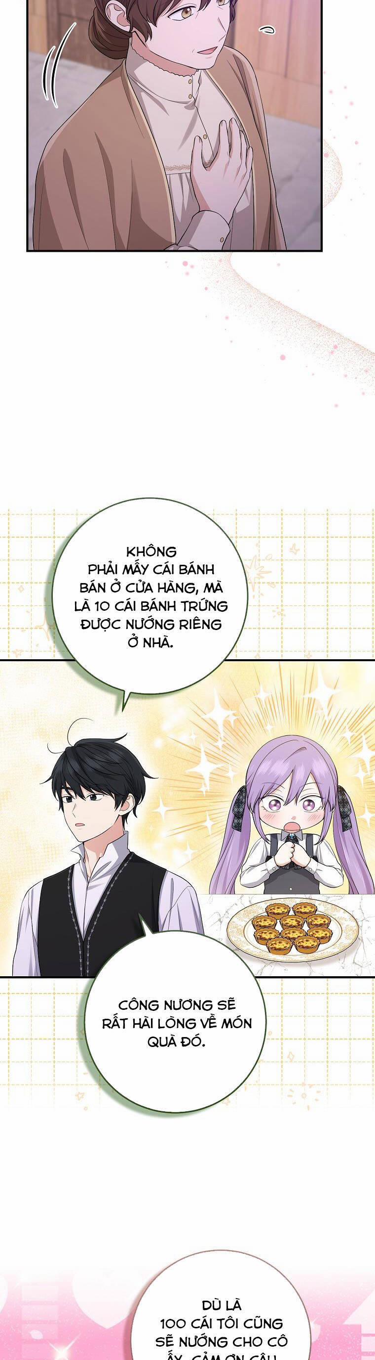 Tôi Đã Diễn Tròn Vai Một Đứa Con Gái Nuôi 41 trang 23