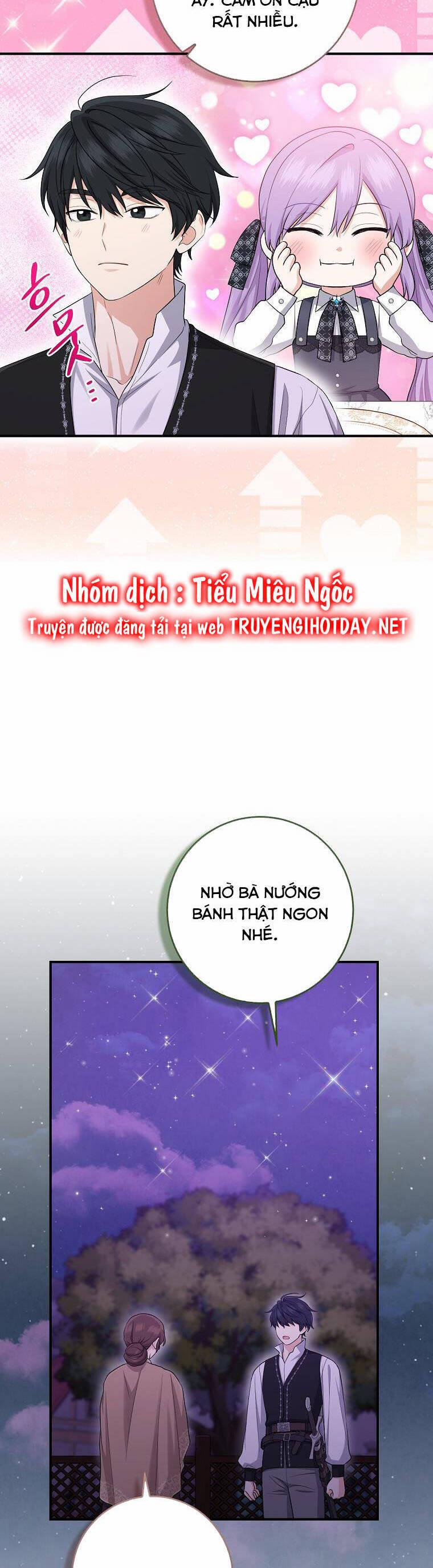 Tôi Đã Diễn Tròn Vai Một Đứa Con Gái Nuôi 41 trang 24