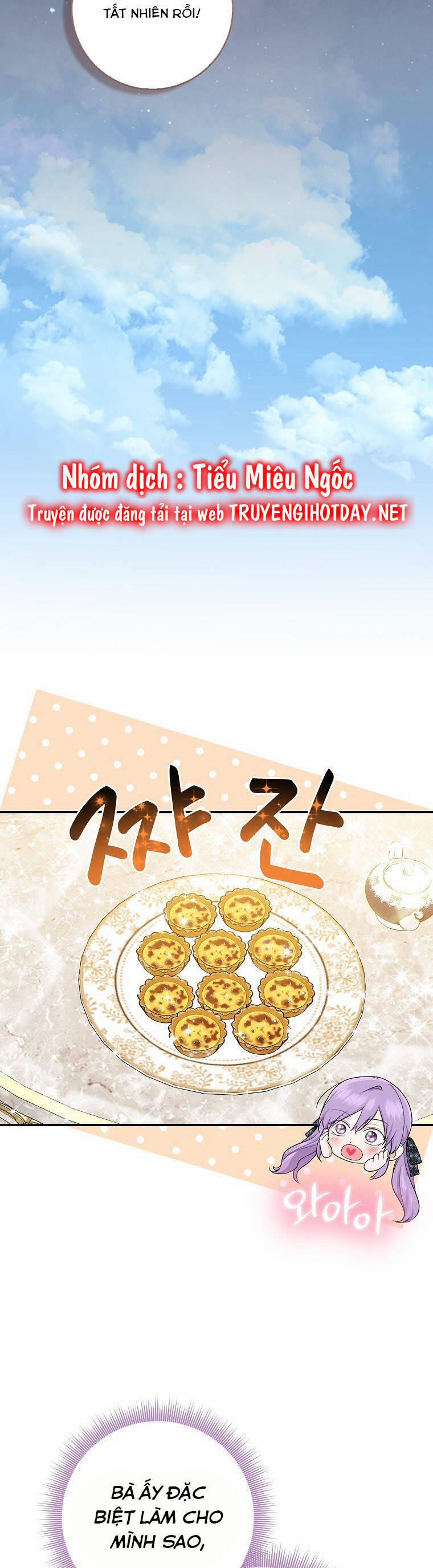 Tôi Đã Diễn Tròn Vai Một Đứa Con Gái Nuôi 41 trang 25