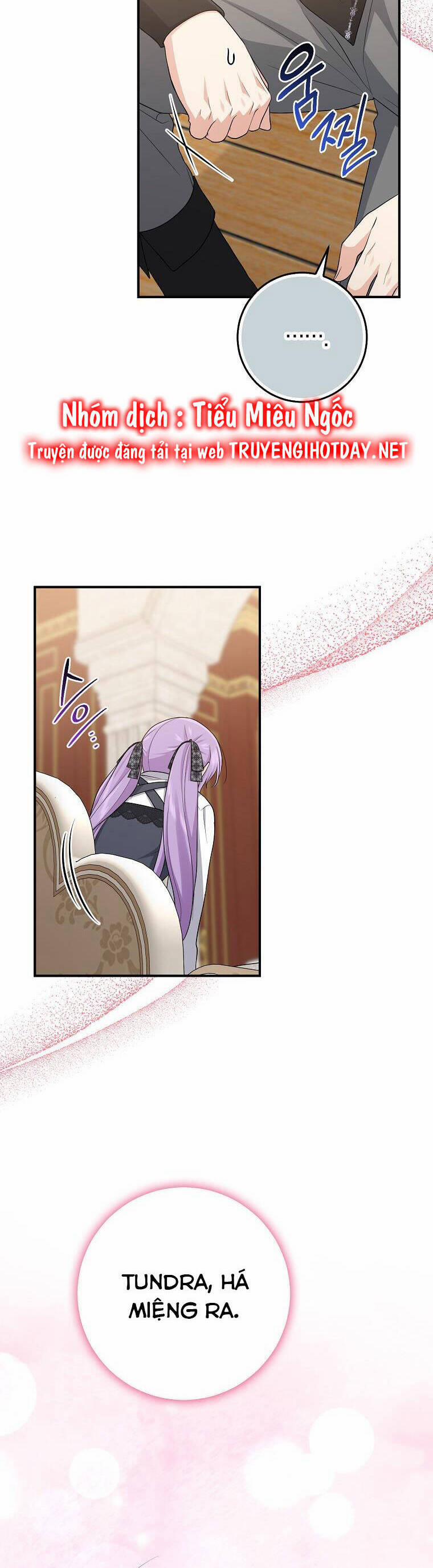 Tôi Đã Diễn Tròn Vai Một Đứa Con Gái Nuôi 41 trang 33