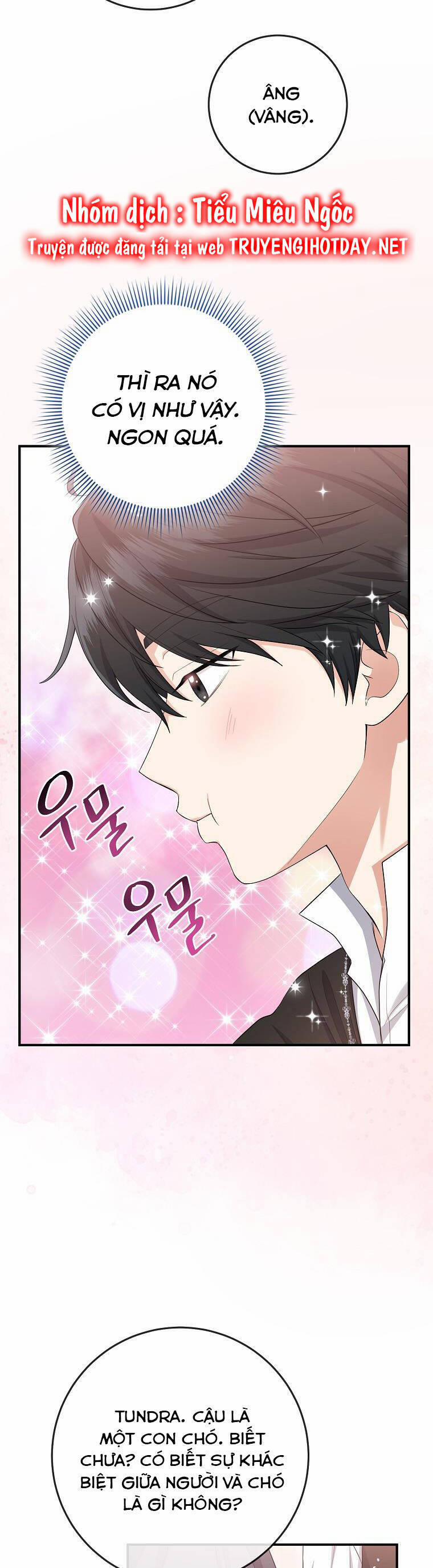 Tôi Đã Diễn Tròn Vai Một Đứa Con Gái Nuôi 41 trang 35